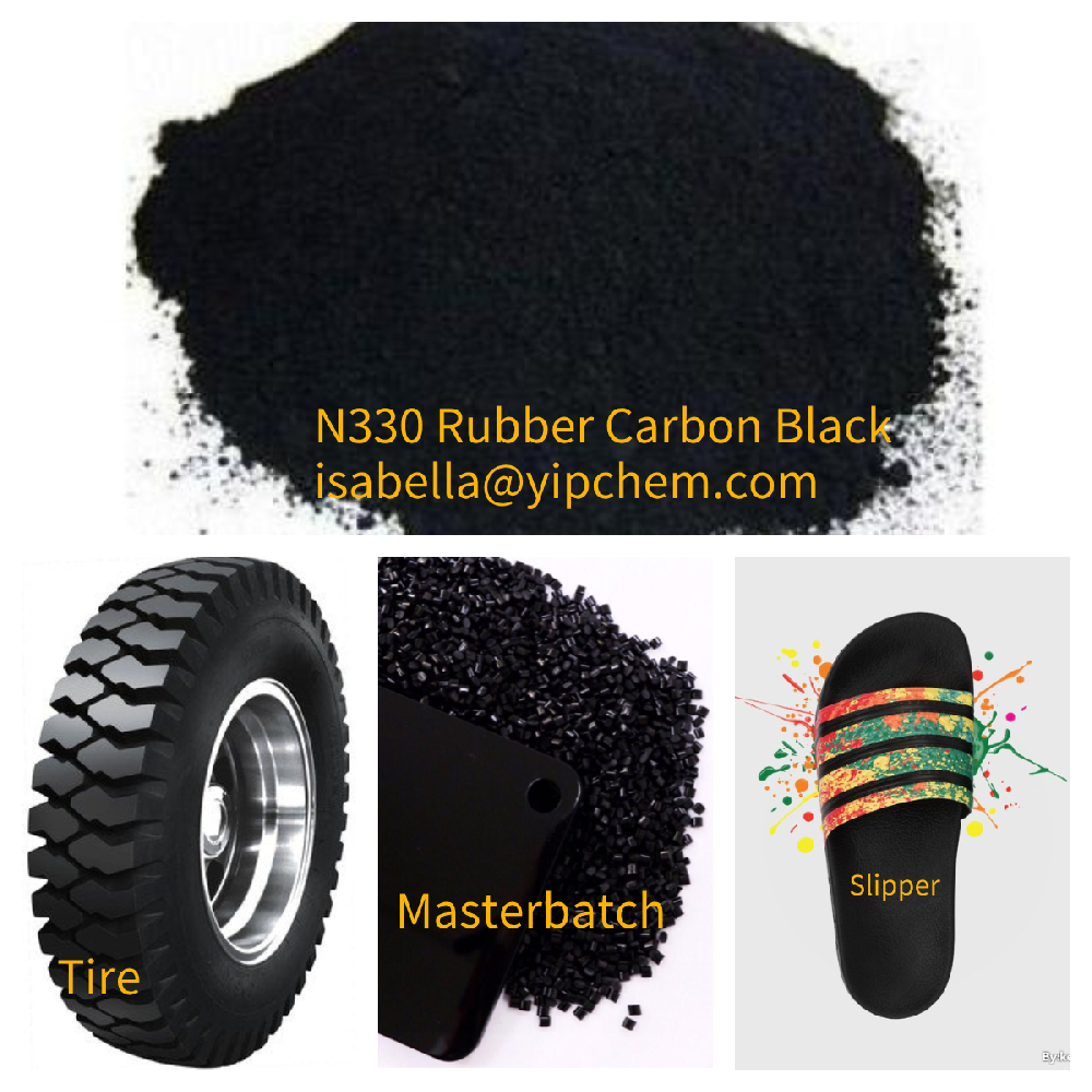 N330 is rubber Carbon Black
